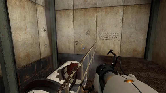 Portal screenshot 6