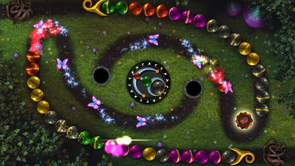 Sparkle 2 screenshot 6