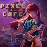 Pixel Cafe icon