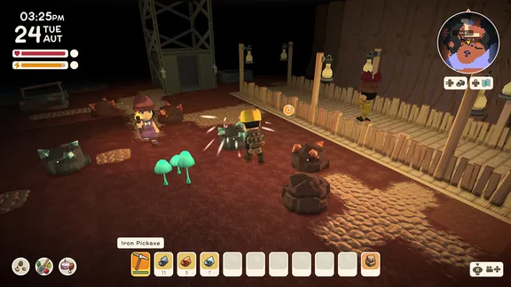 Dinkum screenshot 6