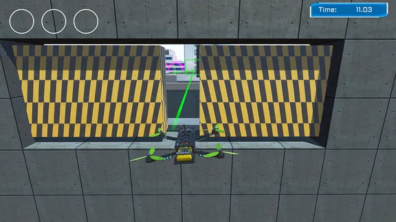 Drone World Tour: Flight Simulator screenshot 4