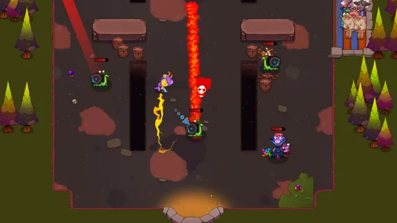 The Crackpet Show screenshot 4