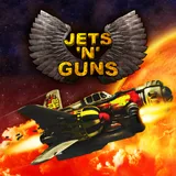 Jets'n'Guns icon