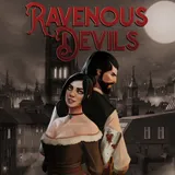 Ravenous Devils icon