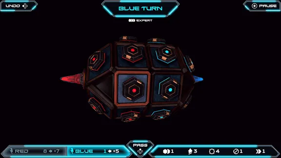 Tactical Mind 2 screenshot 6