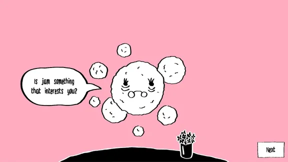 Speed Dating for Ghosts screenshot 4