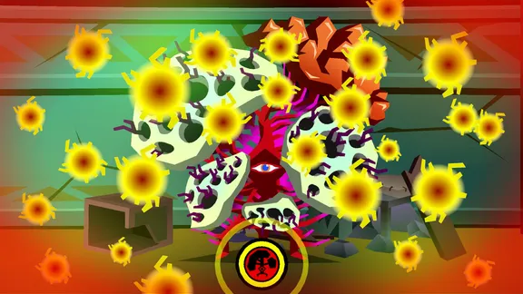 Severed screenshot 5