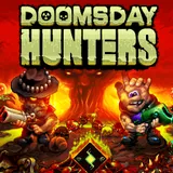 Doomsday Hunters icon