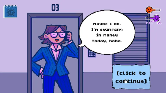 Talk to Strangers screenshot 6