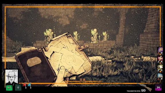 Forgive Me Father screenshot 2