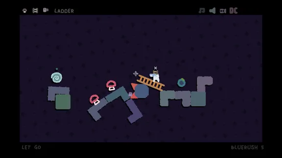 Mosa Lina screenshot 1