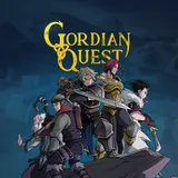 Gordian Quest icon