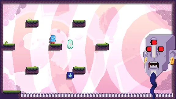 Toodee and Topdee screenshot 3