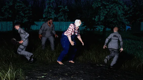 Pacify screenshot 3