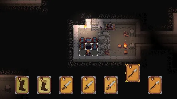 Square Keeper screenshot 5