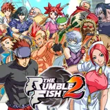 The Rumble Fish 2 icon