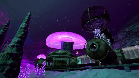 Subnautica screenshot 5
