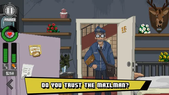 Do Not Feed the Monkeys screenshot 4