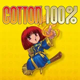 Cotton 100% icon