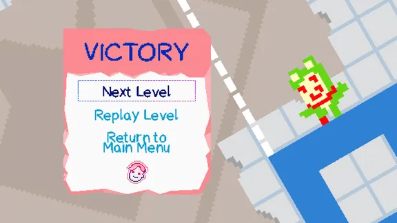 Hacky Zack screenshot 4