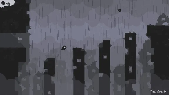 The End Is Nigh screenshot 1