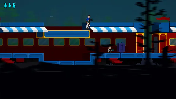 Overloop screenshot 5
