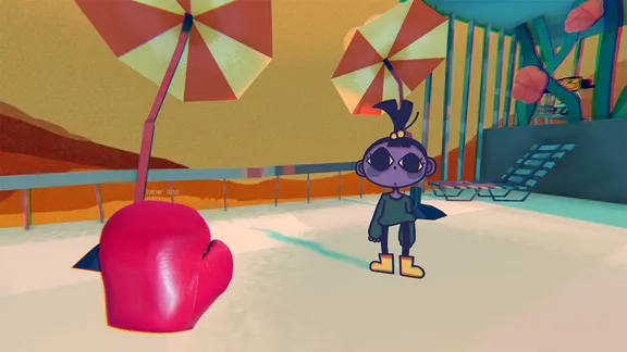 Smile For Me screenshot 2
