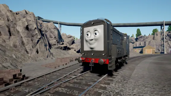 Thomas & Friends™: Wonders of Sodor screenshot 1