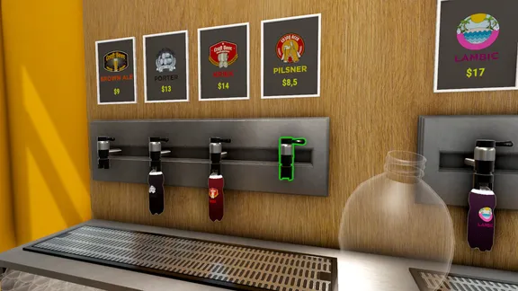 Liquor Store Simulator screenshot 4