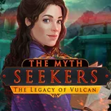 The Myth Seekers: The Legacy of Vulcan icon