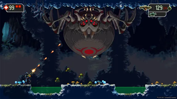 The Mummy Demastered screenshot 4