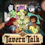 Tavern Talk icon