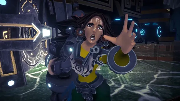 Aztech Forgotten Gods screenshot 6