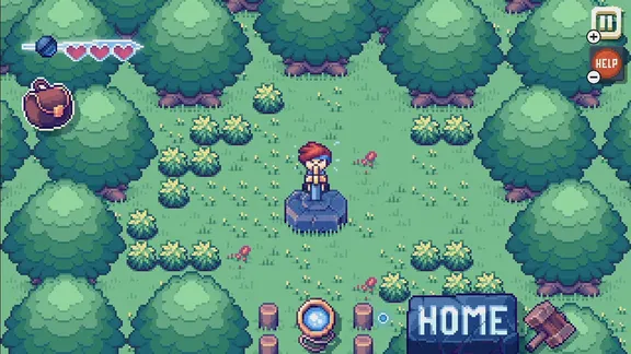 There Is No Game: Wrong Dimension screenshot 2