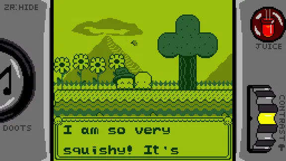 Squidlit screenshot 2