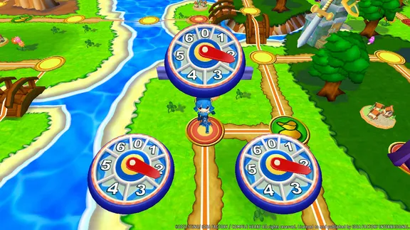 Dokapon Kingdom Connect screenshot 5