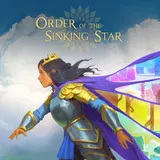 Order of the Sinking Star icon