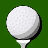 Golfinite icon