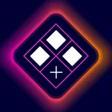 Cross Pix icon