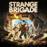 Strange Brigade icon