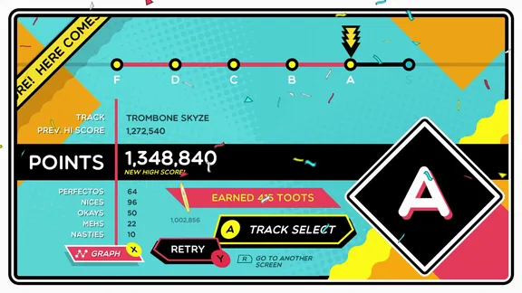 Trombone Champ screenshot 4