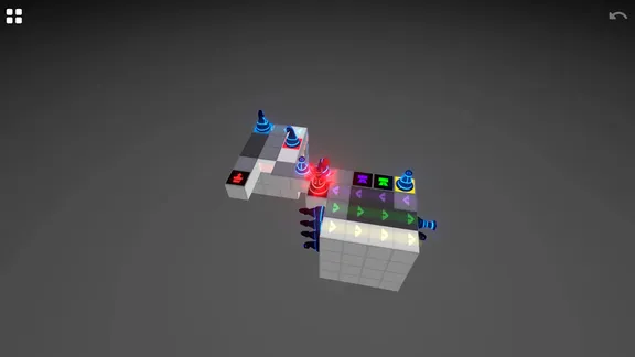 Unlock The King 3 screenshot 3