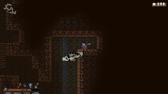 Vagante screenshot 5