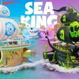 Sea King icon