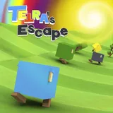 TETRA's Escape icon