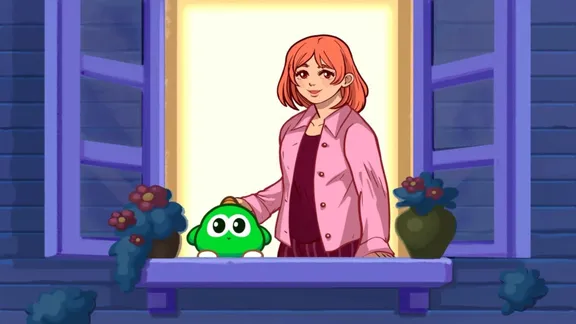Gimmick! 2 screenshot 2