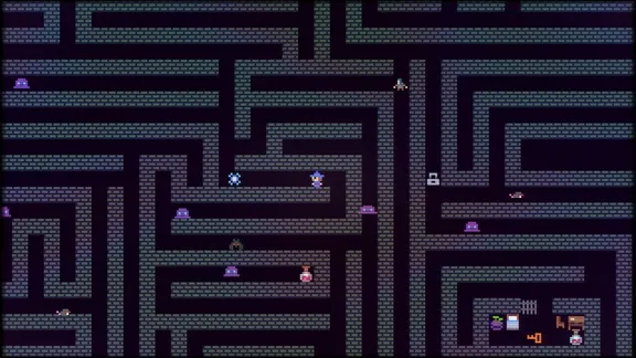 Opaloid Kingdom screenshot 3