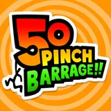 50 Pinch Barrage!! icon