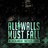 All Walls Must Fall icon