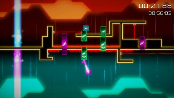 Parallel screenshot 3